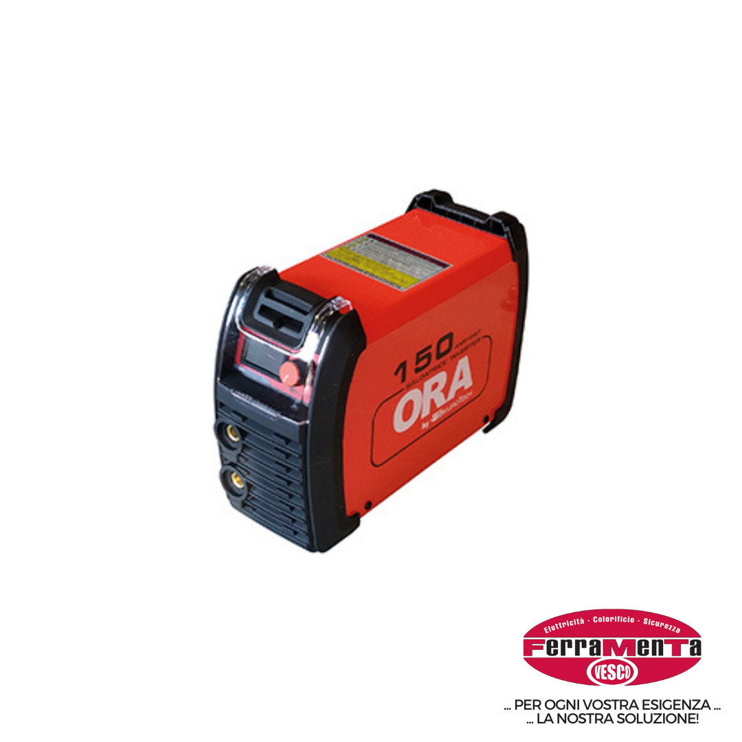 SALDATRICI SIKUROTECH