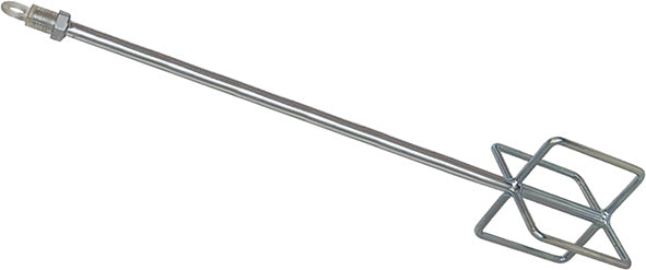 FRUSTE PER MISCELATORI