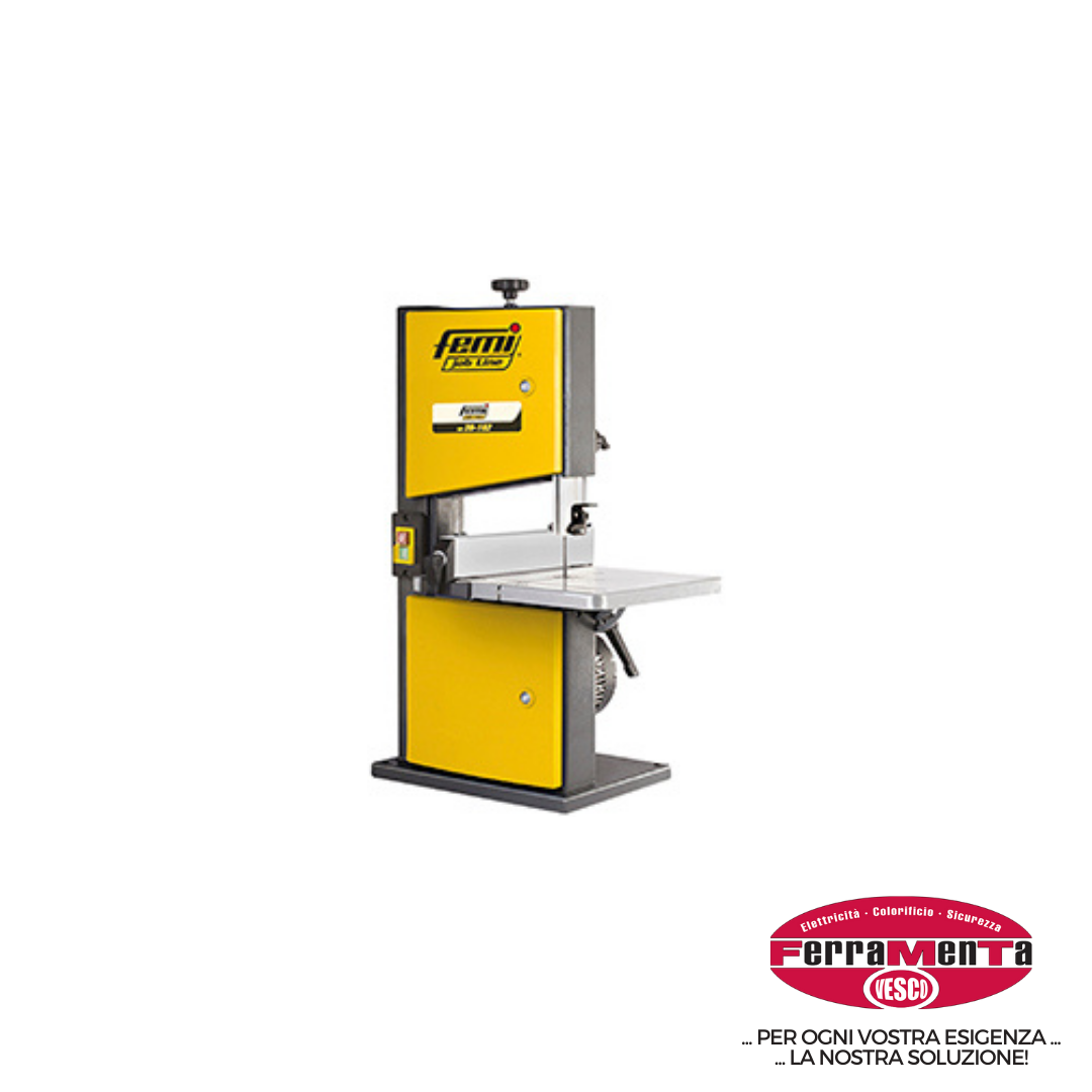 SEGATRICI A NASTRO VERTICALI