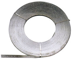 REGGETTA FERRO PREFORATA