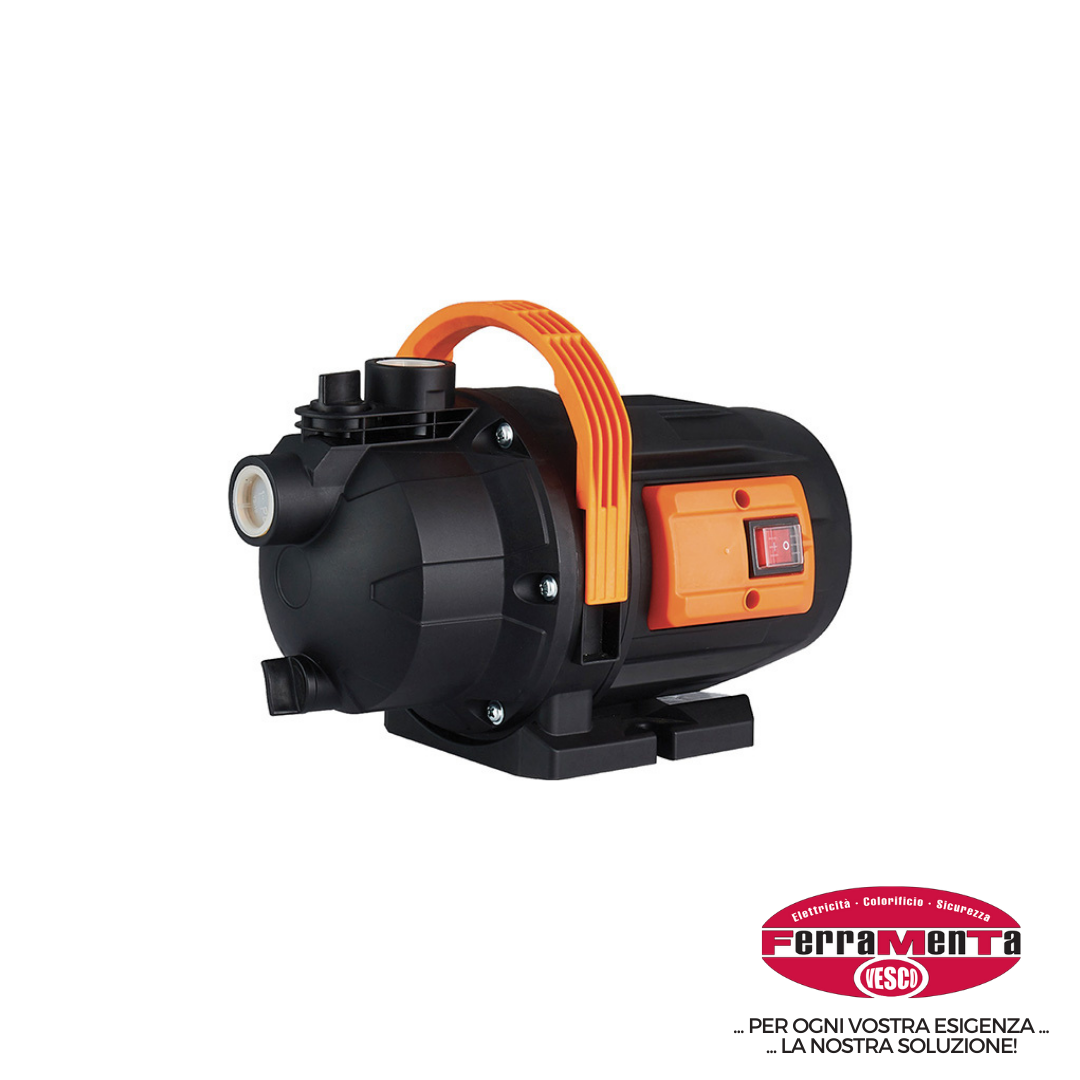 ELETTROPOMPE