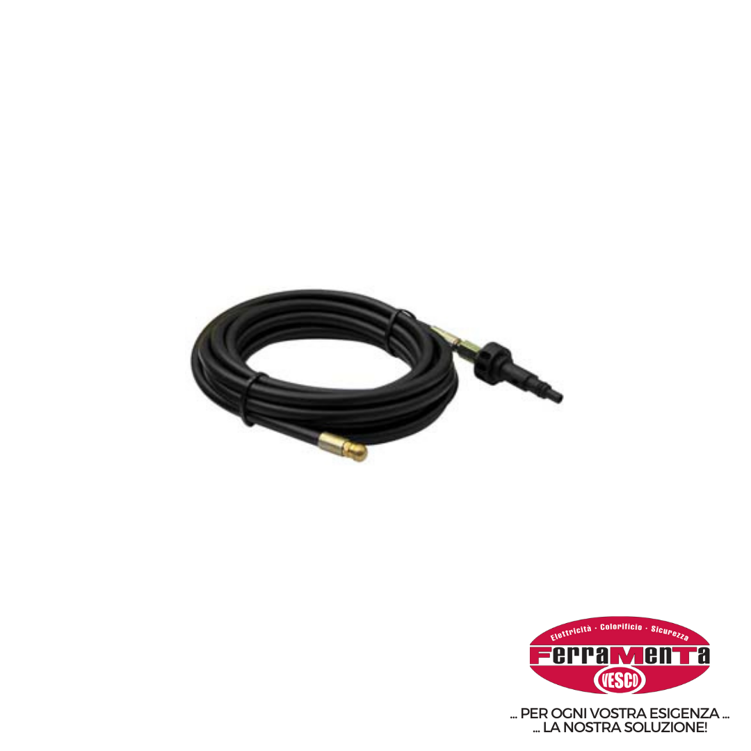 SONDE SPURGATUBI