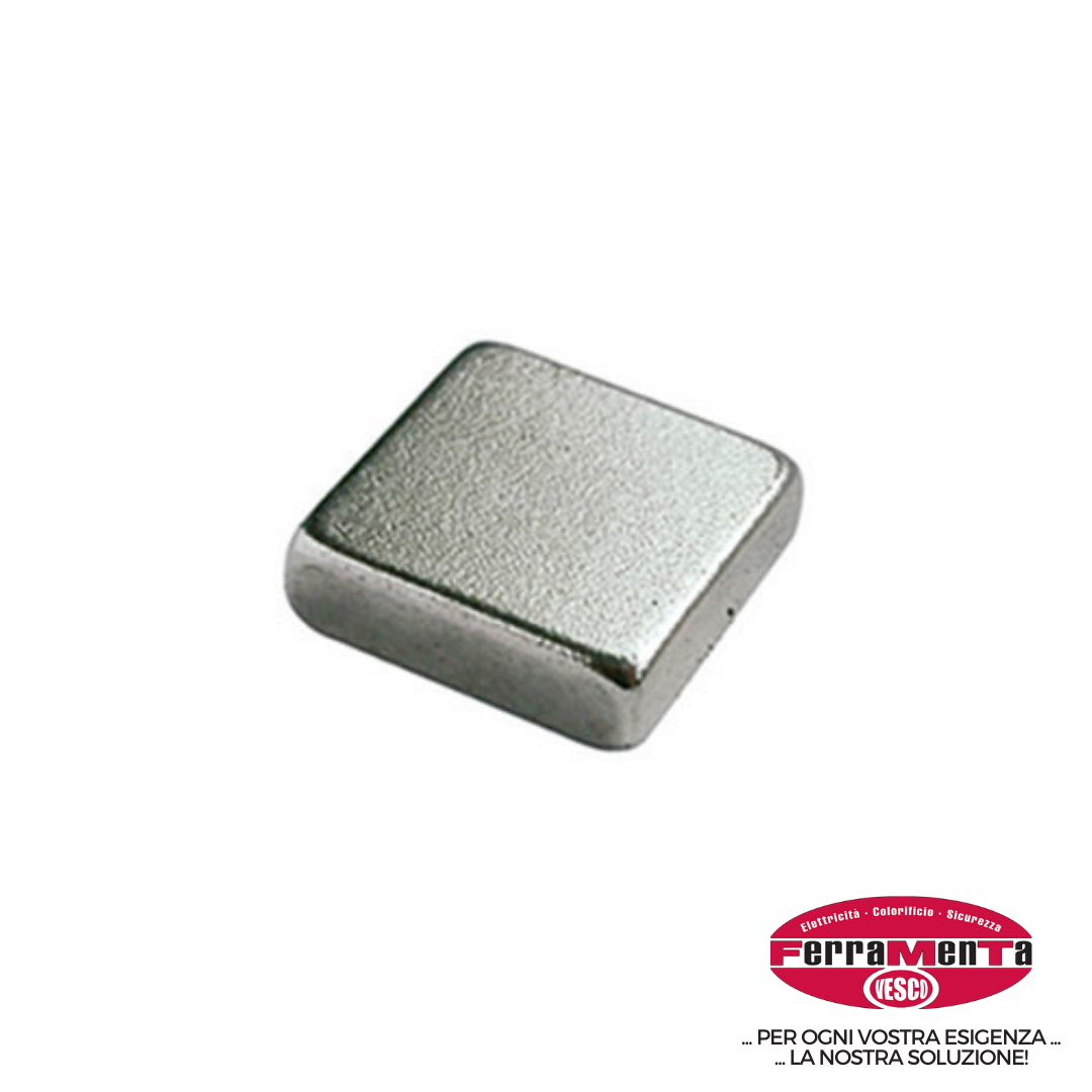 MAGNETI