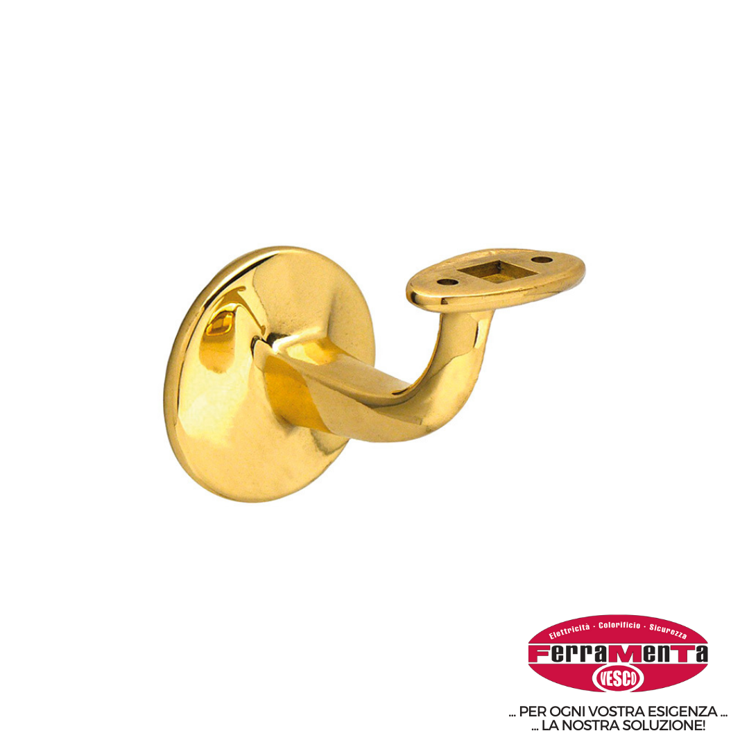 SUPPORTO PER CORRIMANO