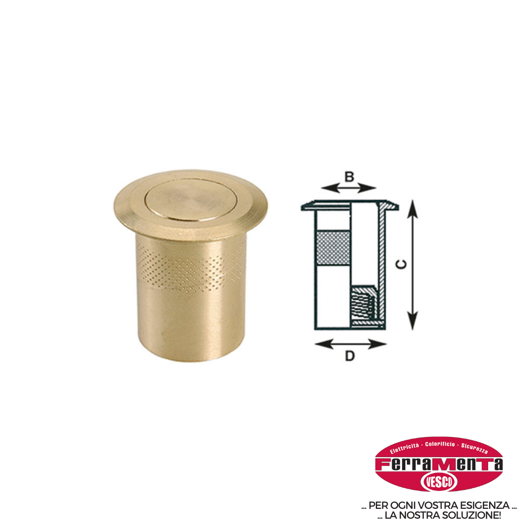 POZZETTI PER CATENACCI