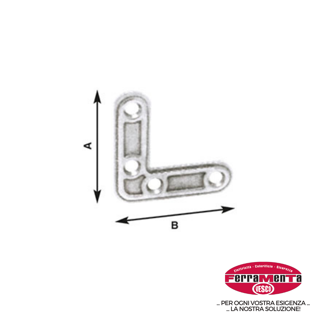 ANGOLI RINFORZO ALDEGHI