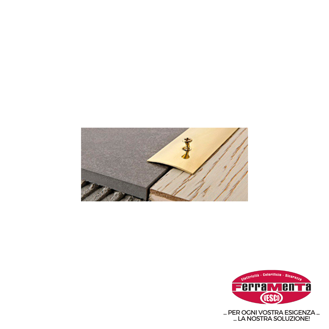 FERMAPASSATOIA PER PAVIMENTI