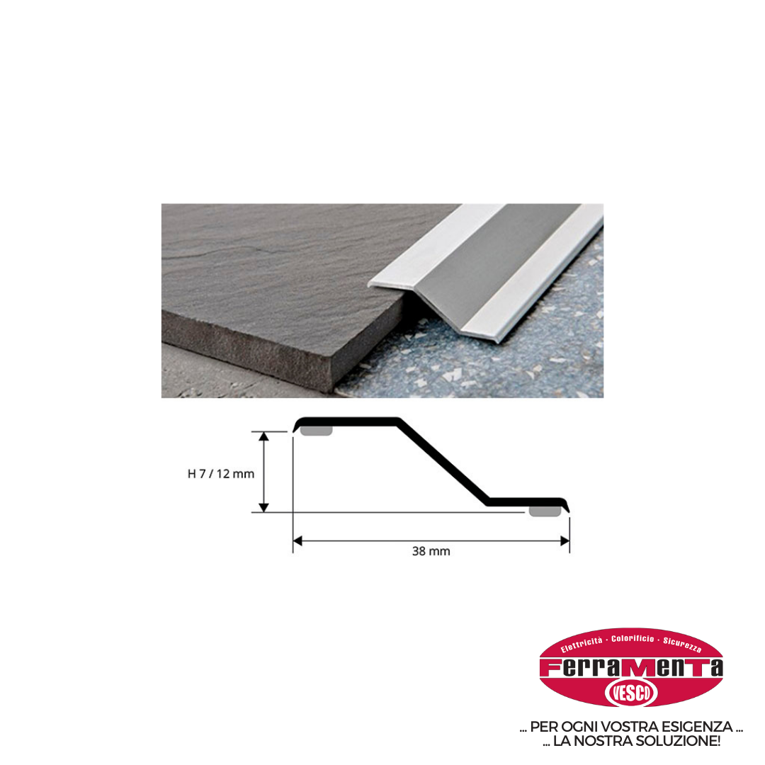 FERMAPASSATOIA PER PAVIMENTI