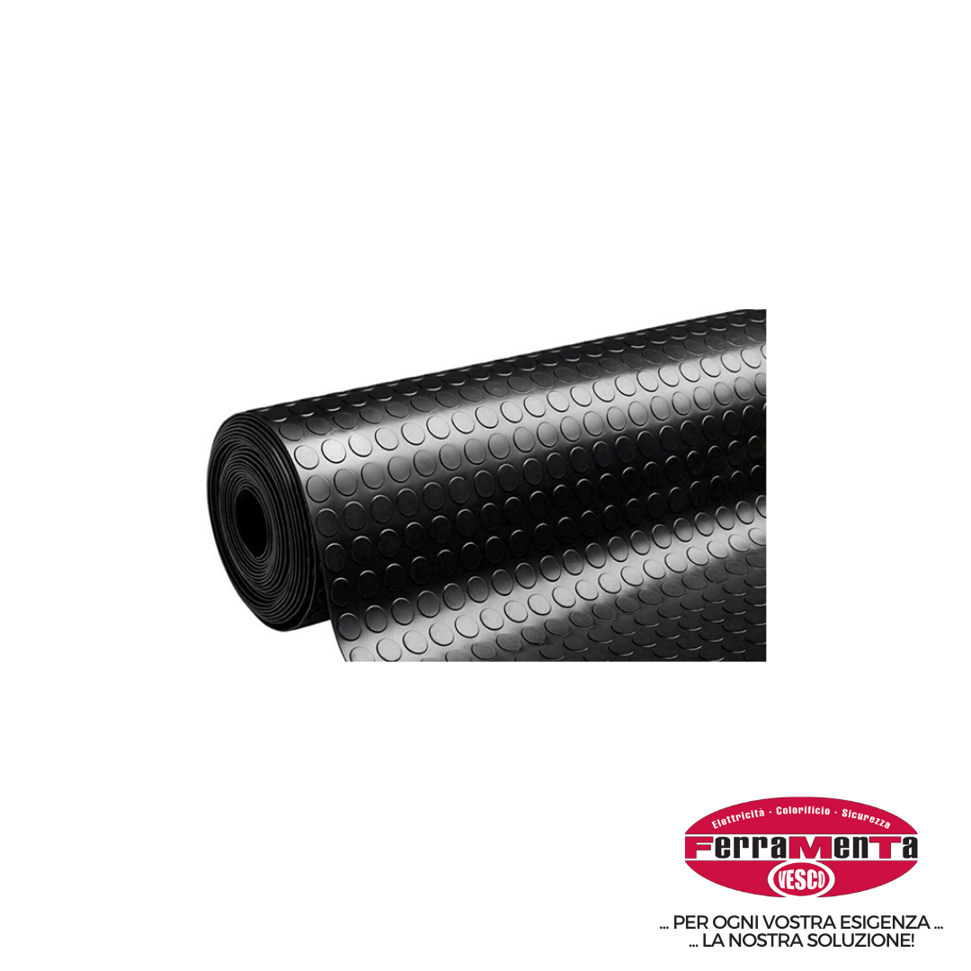 PAVIMENTO PVC BOLLE