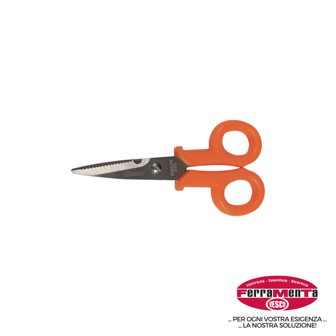 FORBICI ELETTRICISTA