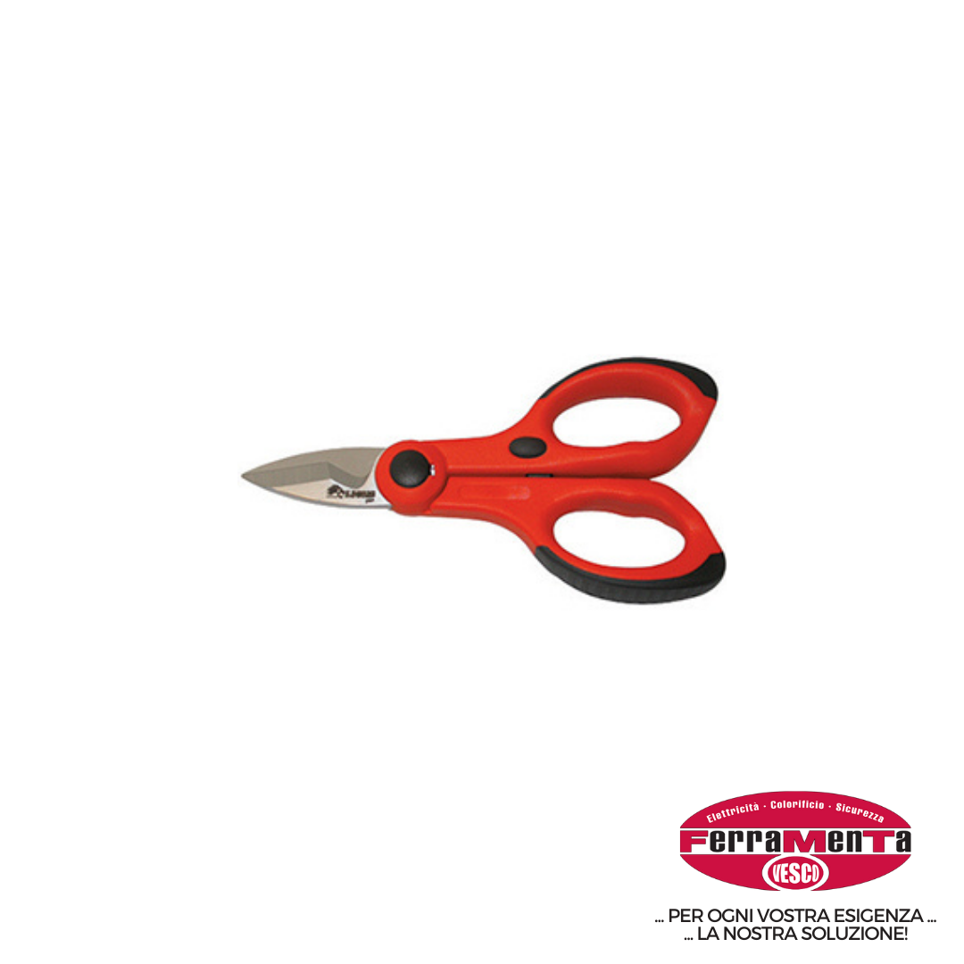FORBICI ELETTRICISTA