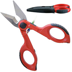 FORBICI ELETTRICISTA INTERCABLE 16020-F1 3IN1