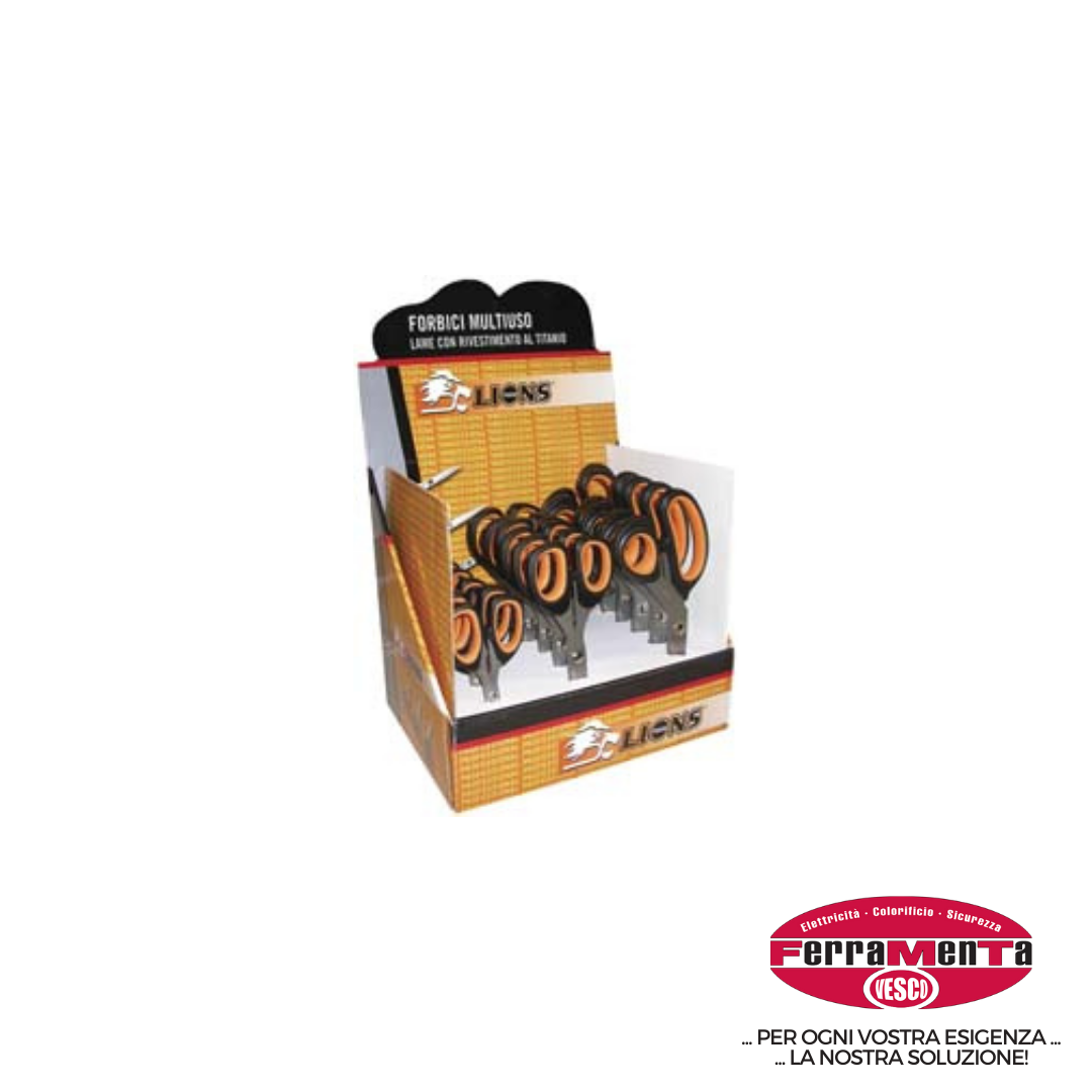 FORBICI MULTIUSO