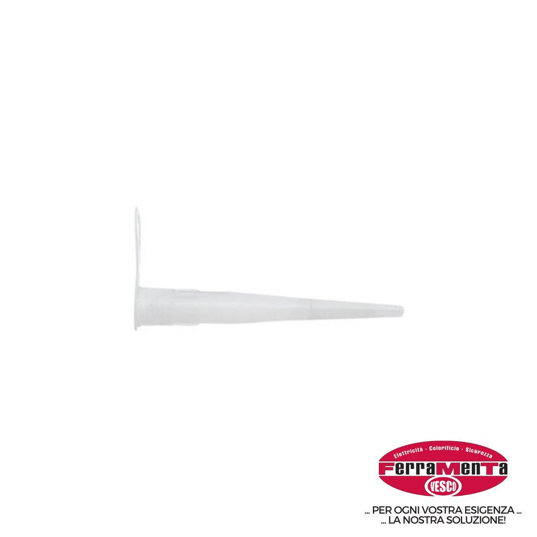 BECCUCCI G&B X CARTUCCE SILICONE (Pezzi per confezione: 24) (Cod.art. 55401)