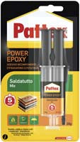 COLLA PATTEX SALDATUTTO MIX ML.25 (Cod.art. 56323)