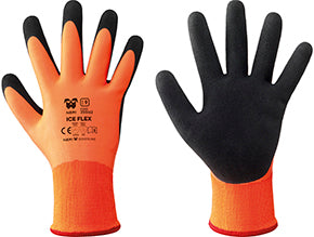 GUANTI INVERNALI ICE FLEX 355162