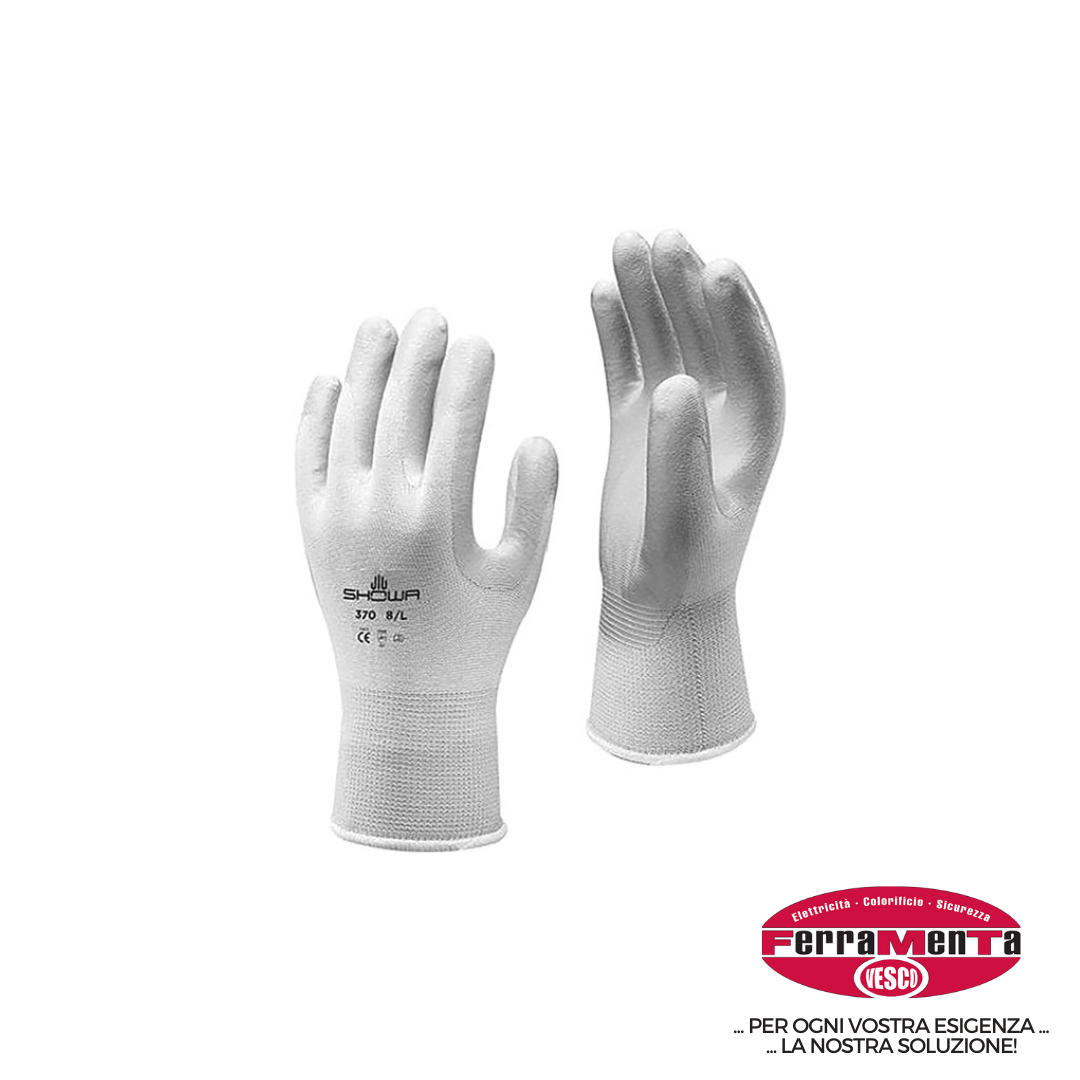 GUANTI DA LAVORO