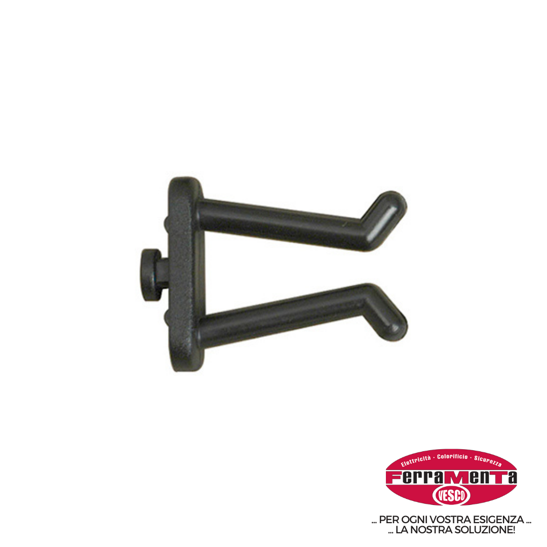 GANCI PANNELLI FORATI