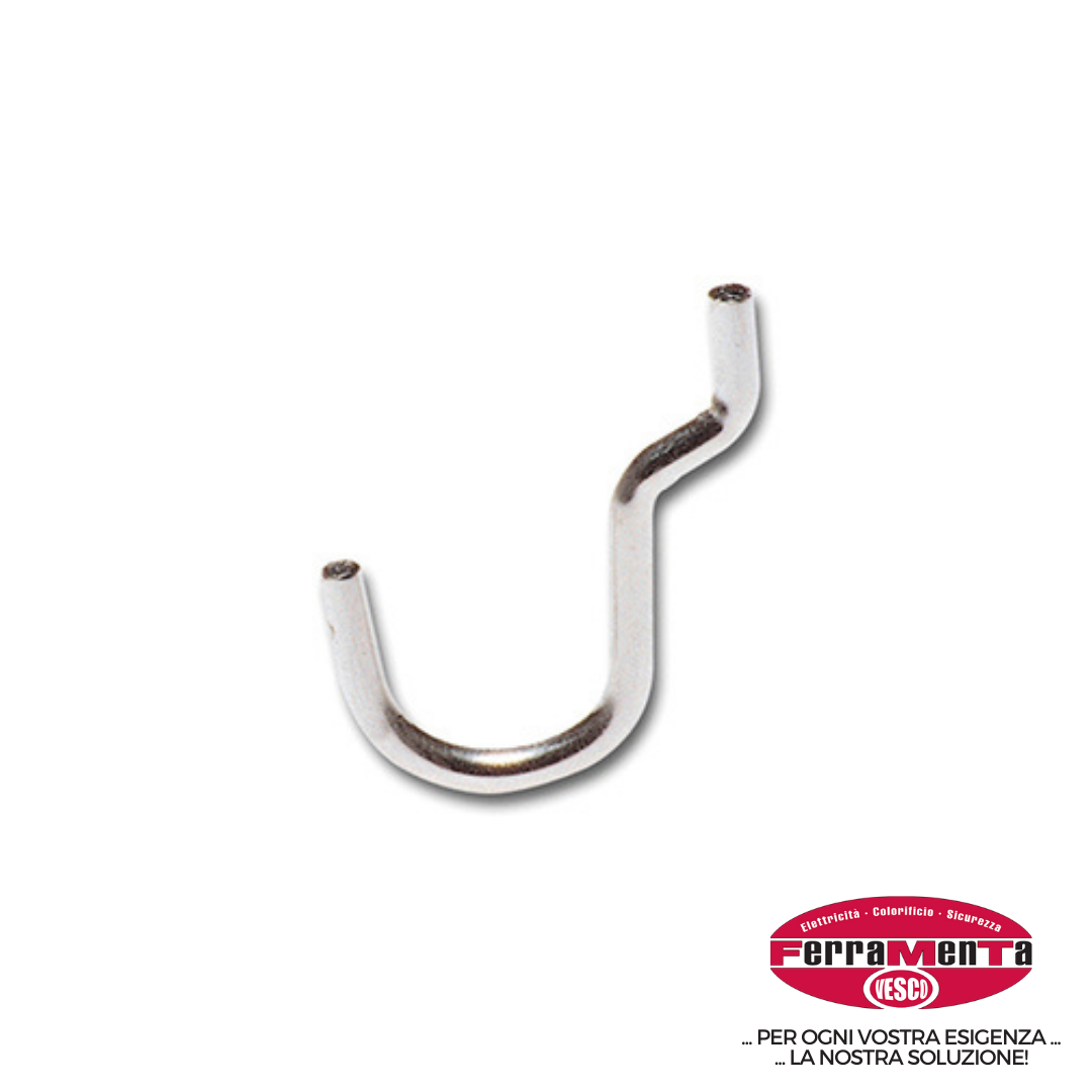 GANCI PANNELLI FORATI