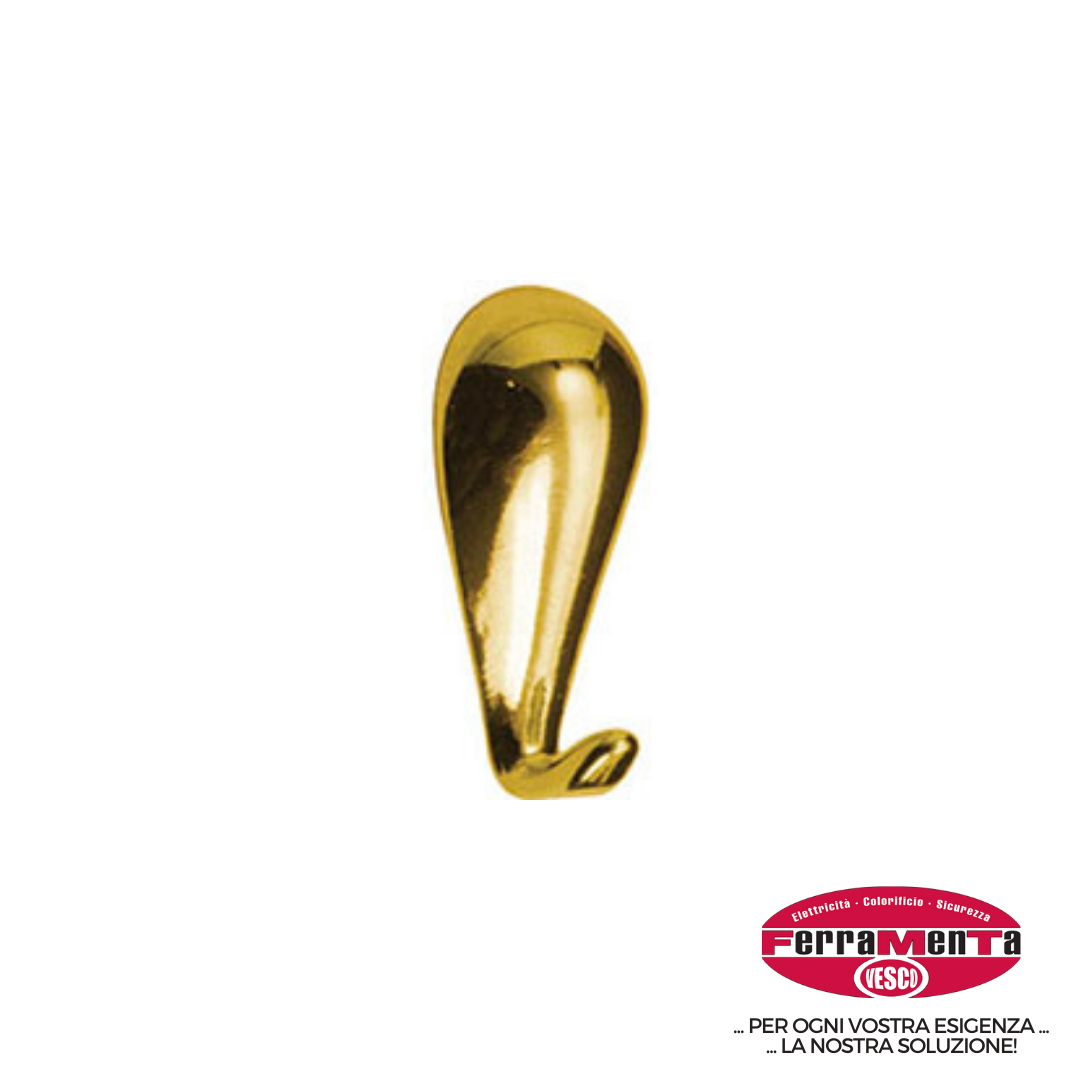 GANCI APPENDIQUADRI