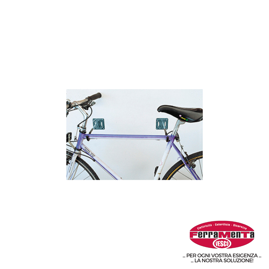 GANCI DA PARETE - DA SOFFITTO