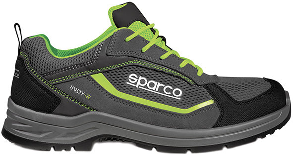 SCARPE SICUREZZA SPARCO SONOMA ESD S1PS SR FO HRO