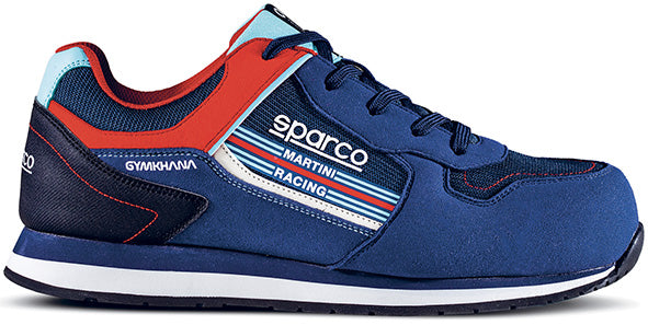 SCARPE SICUREZZA SPARCO