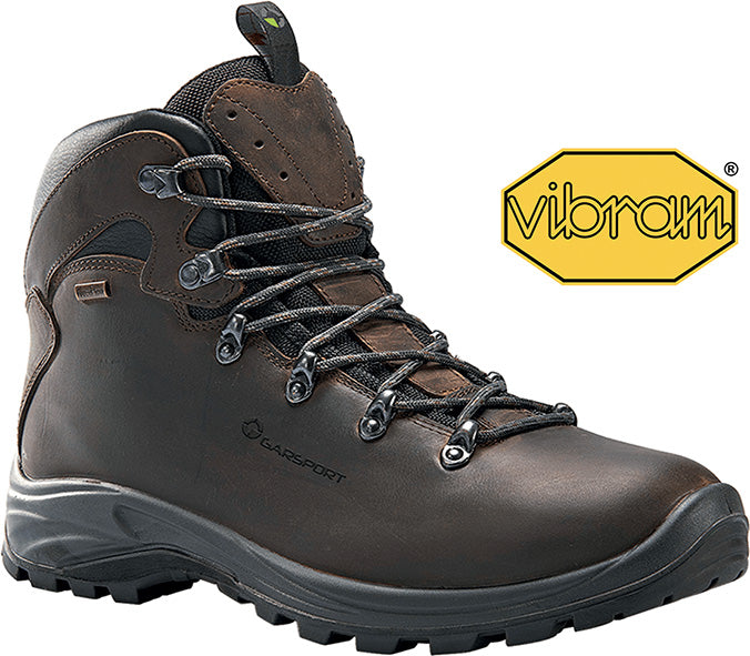SCARPE TREKKING GARSPORT