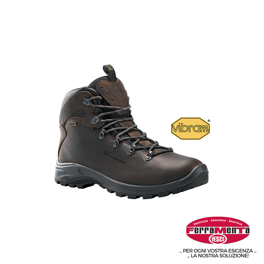 SCARPE GARSPORT STELVIO A. 42 (Cod.art. 583636)