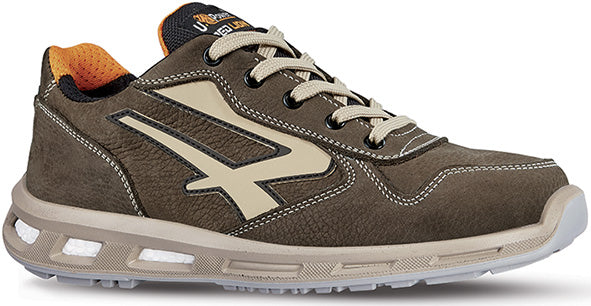 SCARPE SICUREZZA U-POWER SPIKE S3 SRC CI