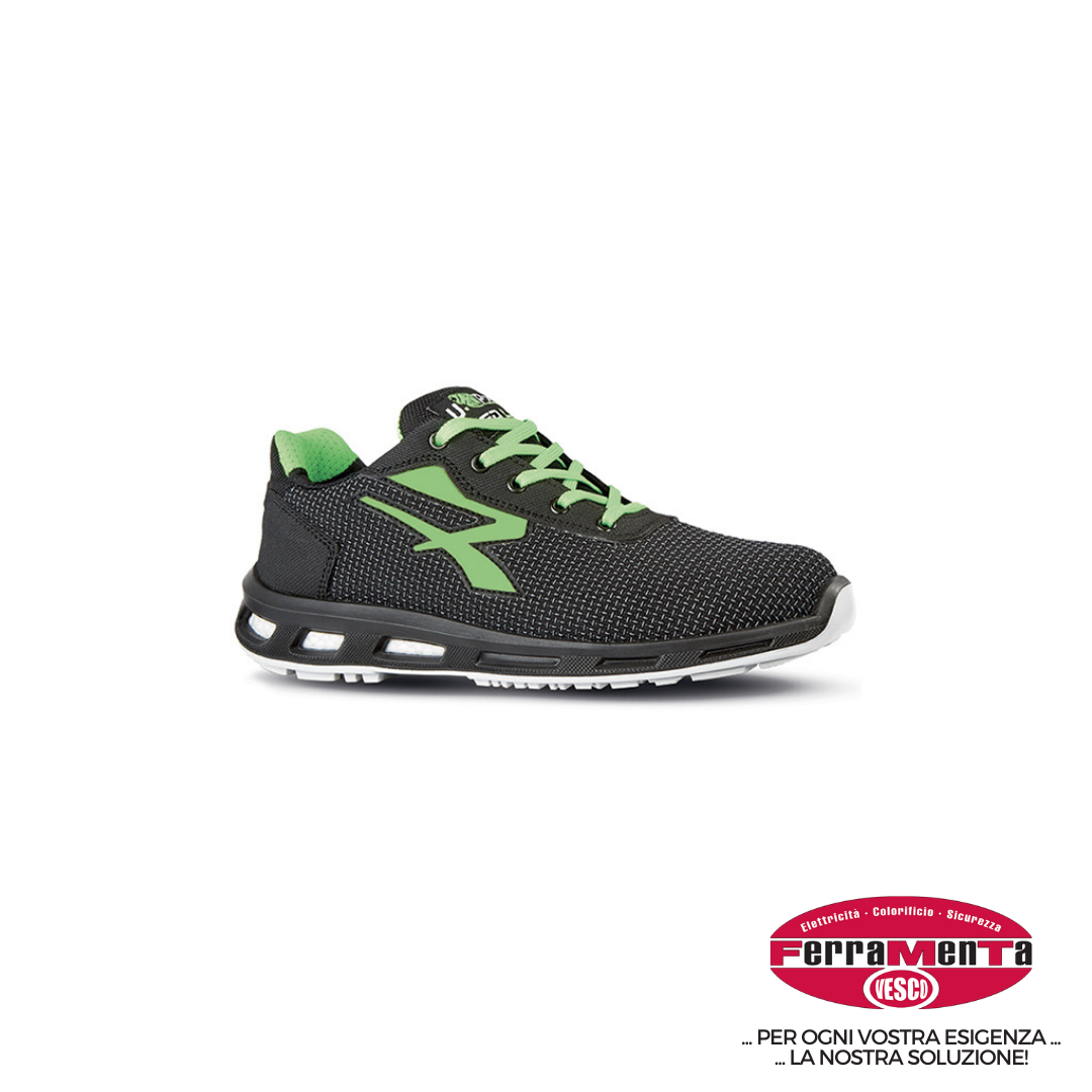 SCARPE SICUREZZA UPOWER