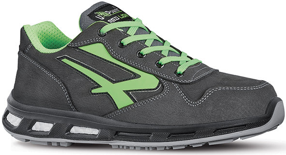 SCARPE SICUREZZA U-POWER YODA ESD S3S CI FO SR