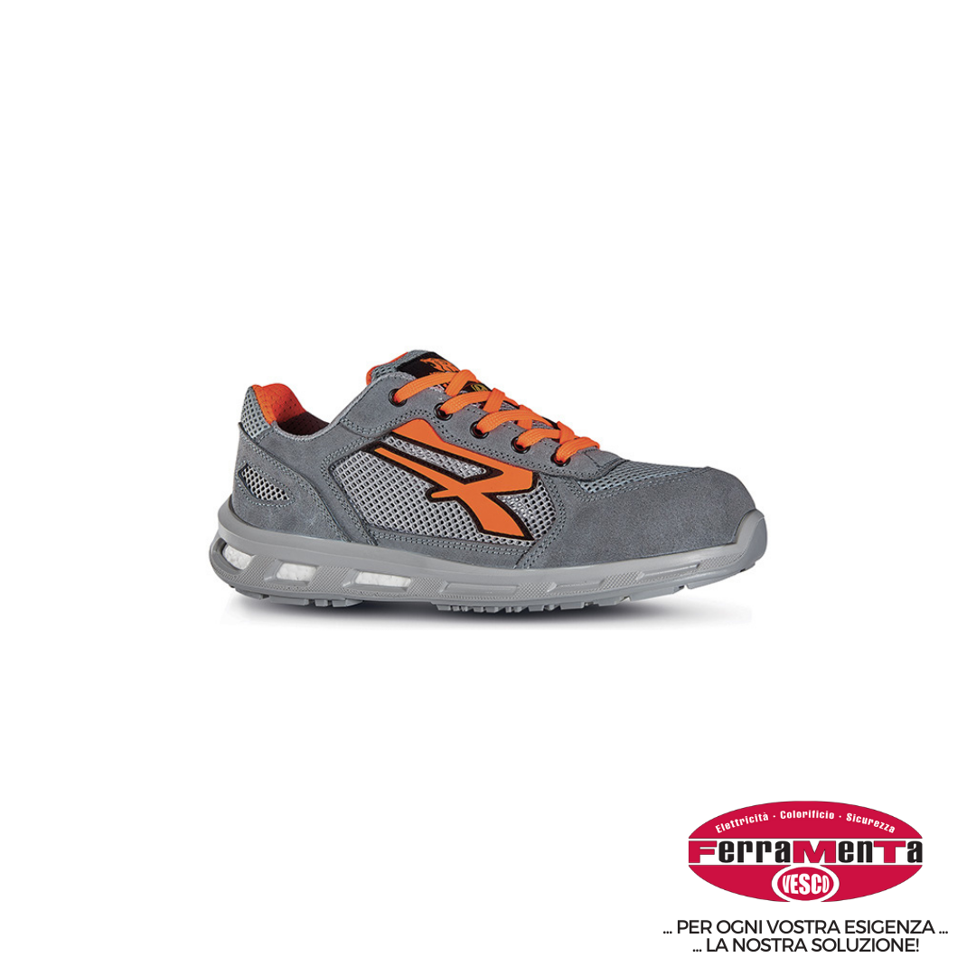 SCARPE SICUREZZA UPOWER