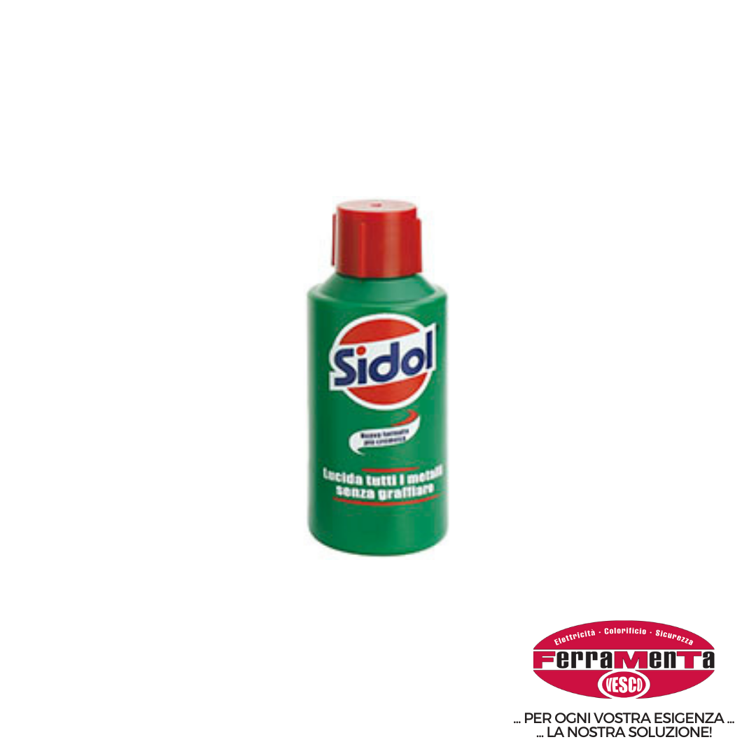 LUCIDANTE METALLI