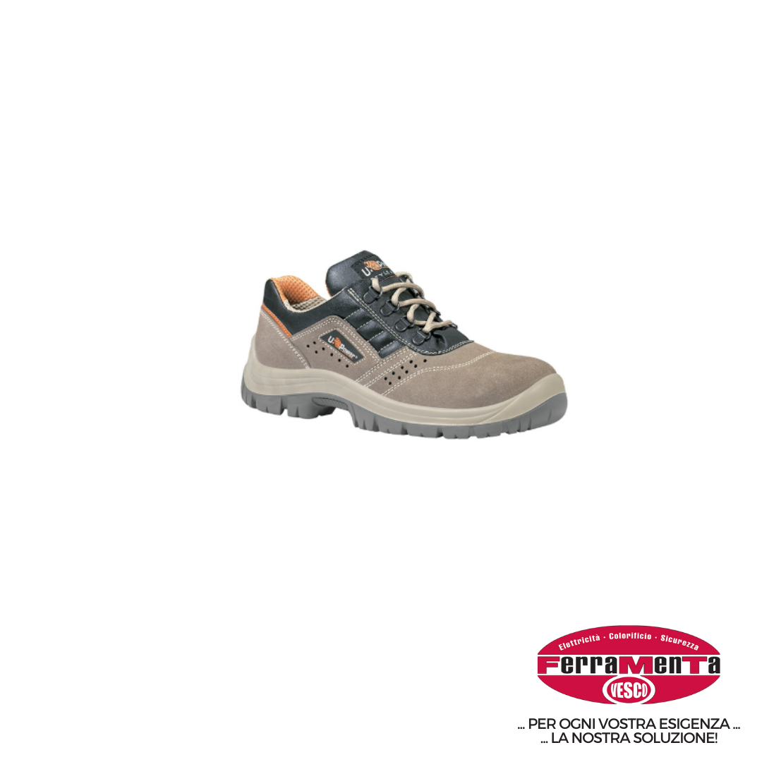 SCARPE ANTINFORTUNISTICA UPOWER