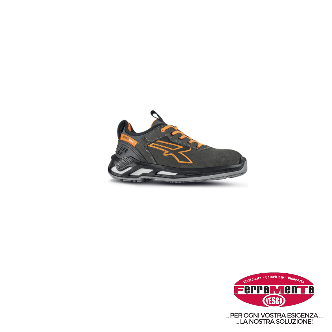 SCARPE ANTINFORTUNISTICA UPOWER