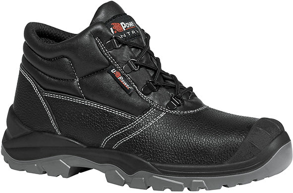 SCARPE SICUREZZA U-POWER SAFE S3 FO L RS SR