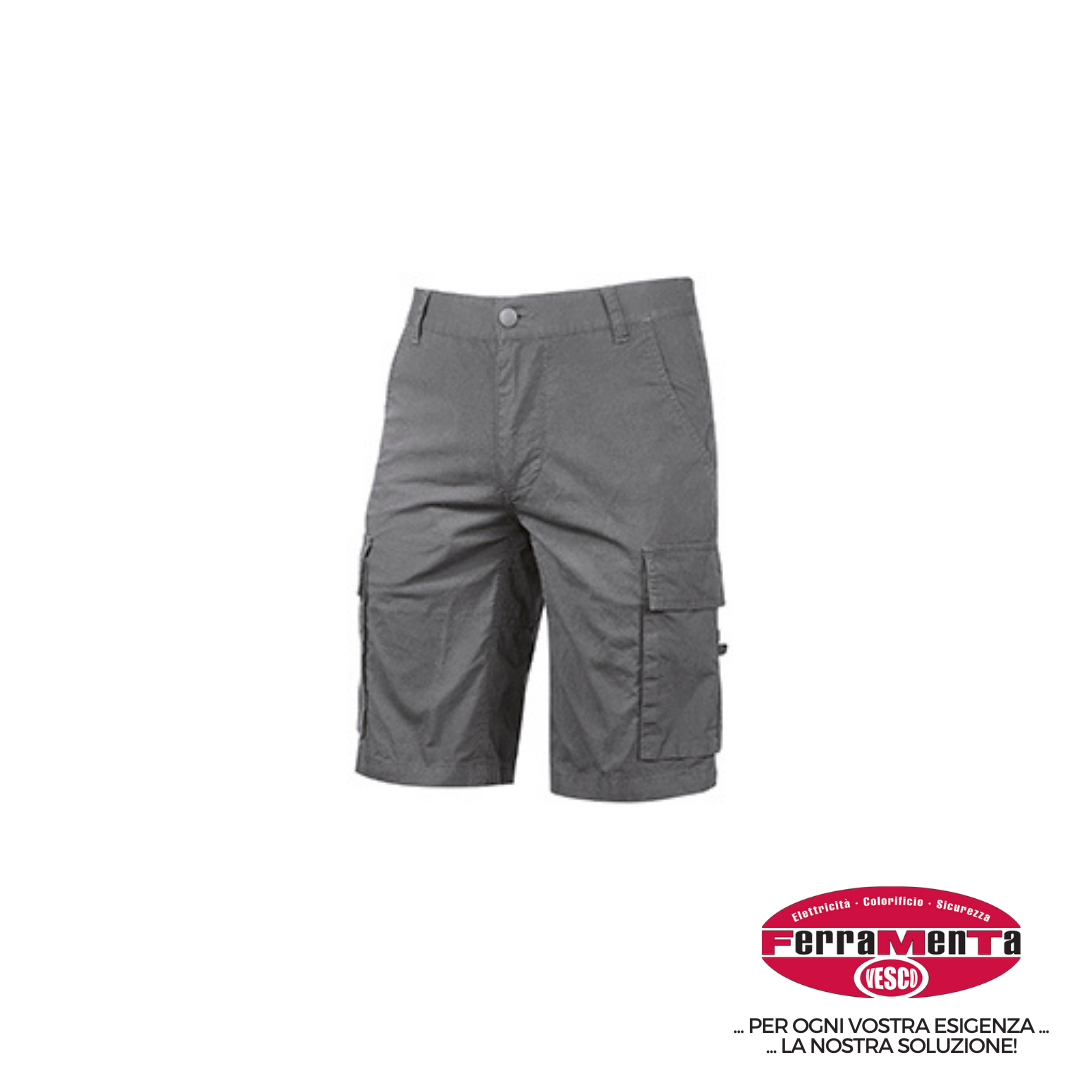 BERMUDA UPOWER