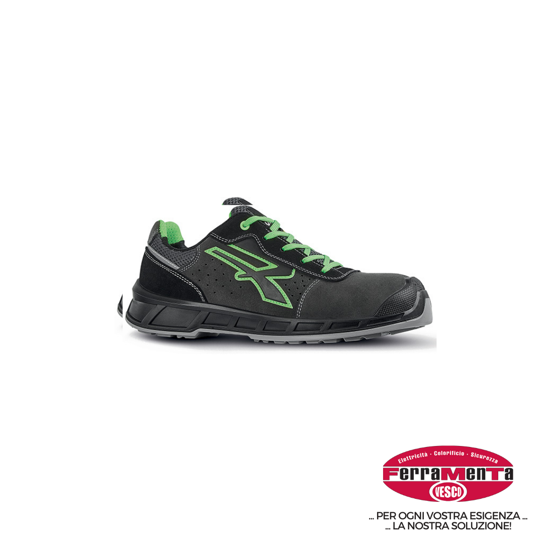 SCARPE SICUREZZA U-POWER