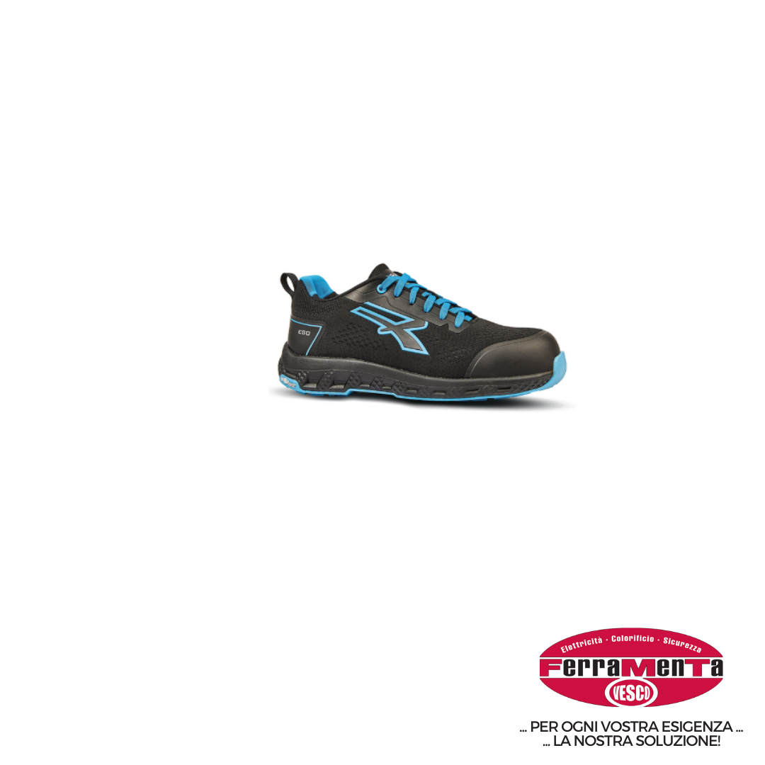 SCARPE SICUREZZA UPOWER