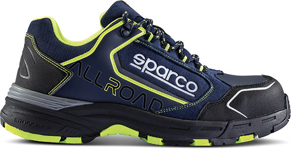 SCARPE SICUREZZA SPARCO