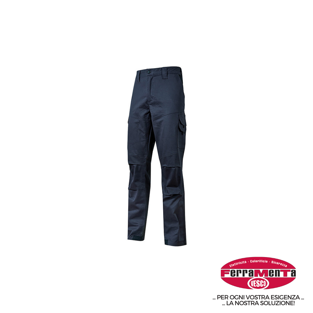 PANTALONI U-POWER