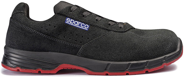 SCARPE SICUREZZA SPARCO CHALLENGE HINWIL S1P SRC