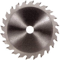 SEGHE CIRCOLARI WIDIA PER LEGNO FIRST DENTI MEDI