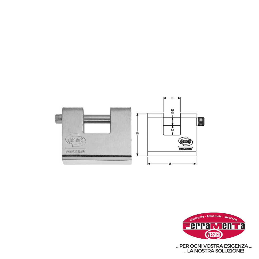 LUCCHETTI CORBIN YALE
