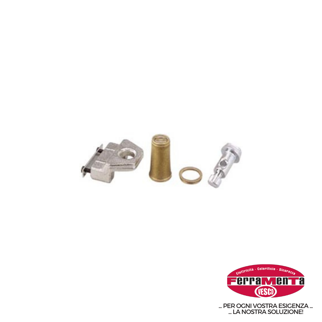 KIT FISSAGGIO BASCULANTI CORBIN