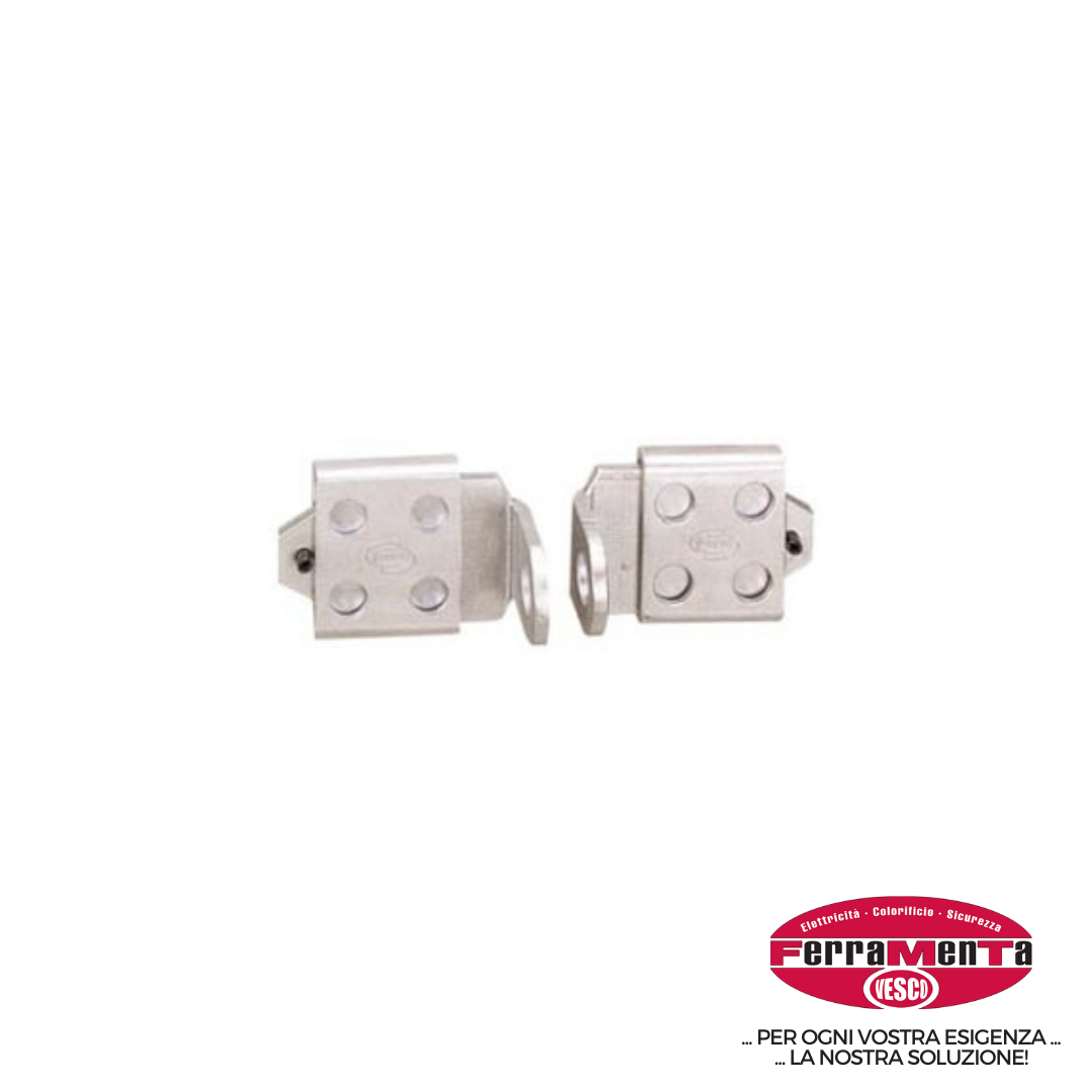 OCCHIOLI PORTA LUCCHETTI CORBIN