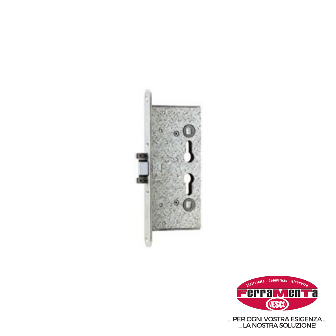 SERRATURE CORBIN PORTE TAGLIAFUOCO