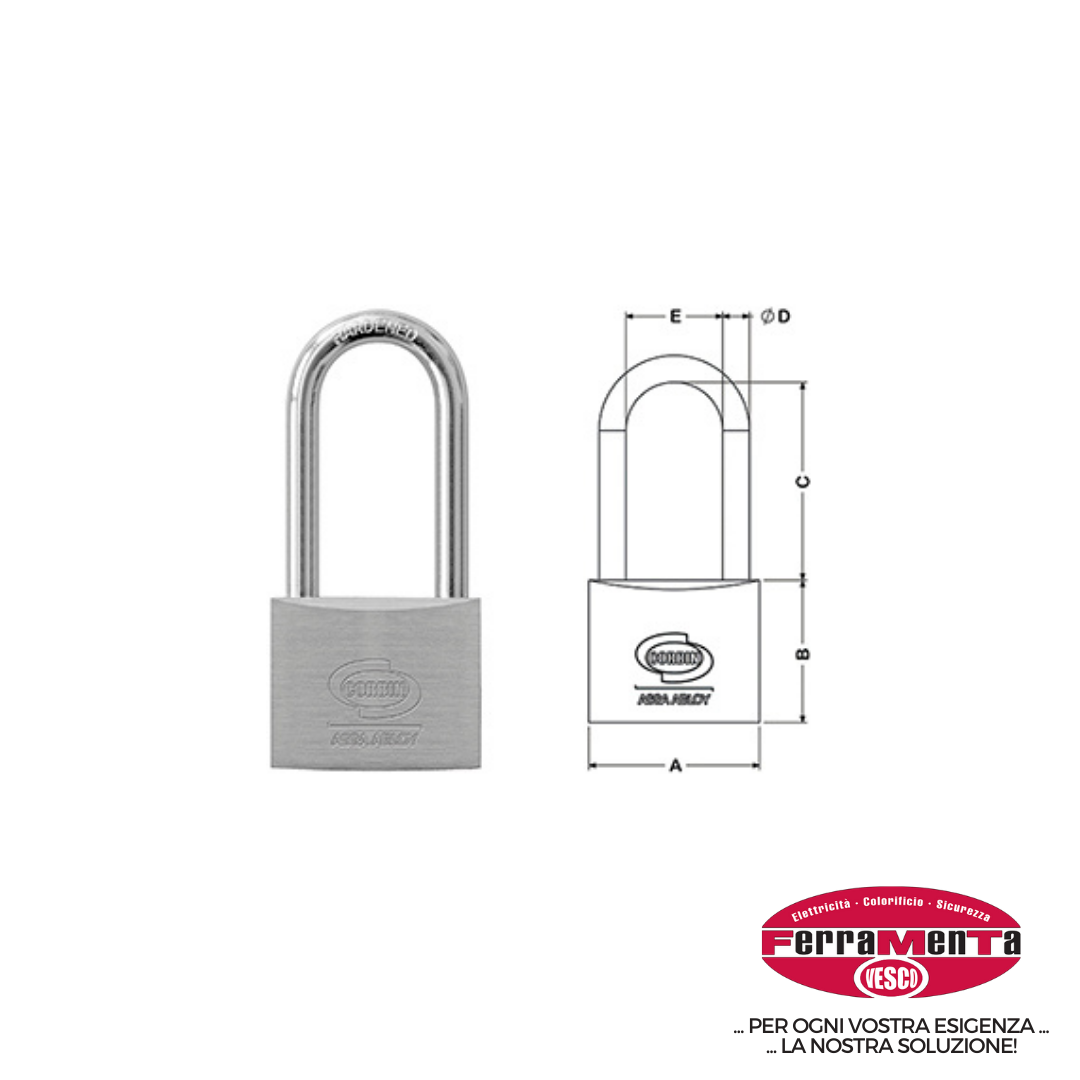 LUCCHETTI CORBIN YALE