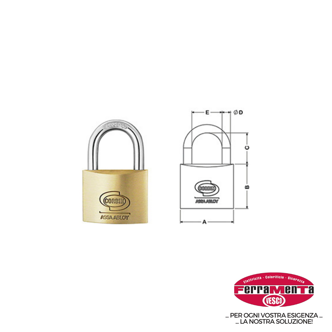 LUCCHETTI CORBIN YALE